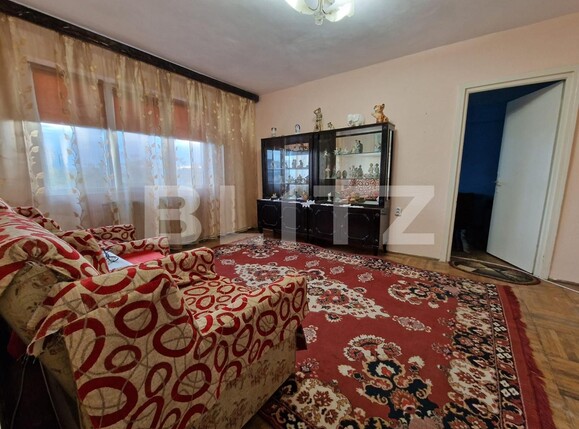 Apartament de vânzare 2 camere Ultracentral - 129320AV | BLITZ Bacău | Poza1