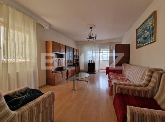 Apartament de vânzare 2 camere Ștefan cel Mare - 129926AV | BLITZ Bacău | Poza3