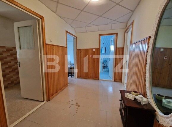 Apartament de vânzare 2 camere Ștefan cel Mare - 129926AV | BLITZ Bacău | Poza1