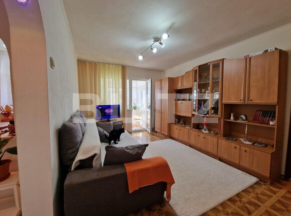 Apartament de vânzare 2 camere Narcisa - 130233AV | BLITZ Bacău | Poza3