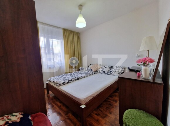 Apartament de vânzare 2 camere Narcisa - 130233AV | BLITZ Bacău | Poza7