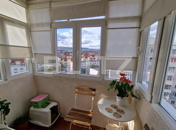 Apartament de vânzare 2 camere Narcisa - 130233AV | BLITZ Bacău | Poza4