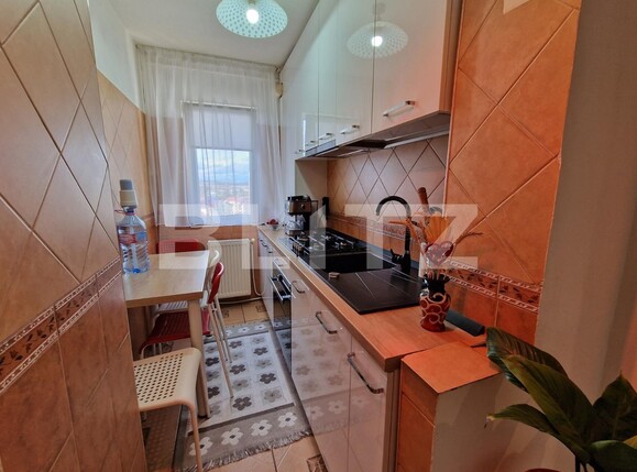 Apartament de vânzare 2 camere Narcisa - 130233AV | BLITZ Bacău | Poza2