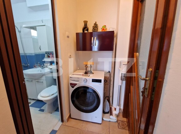Apartament de vânzare 2 camere Narcisa - 130233AV | BLITZ Bacău | Poza6