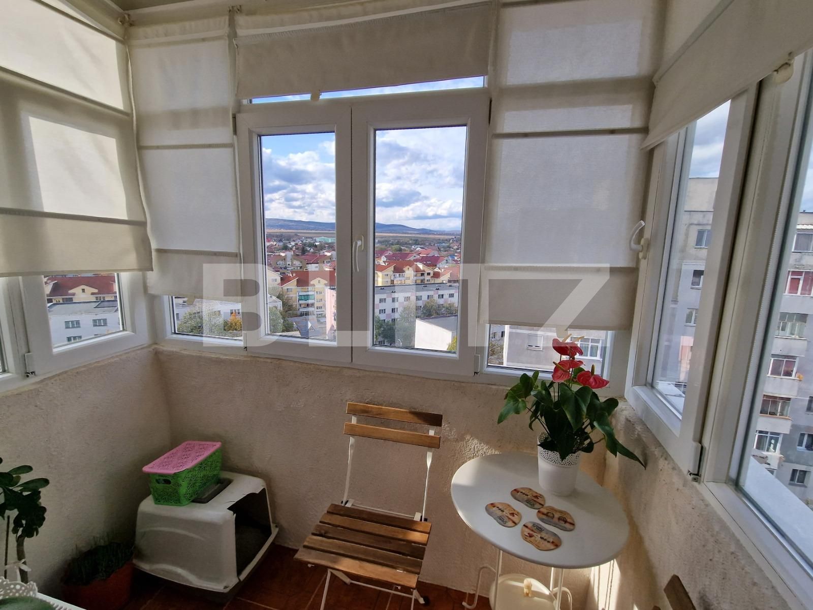 Apartament de vânzare 2 camere Narcisa - 130233AV | BLITZ Bacău | Poza4