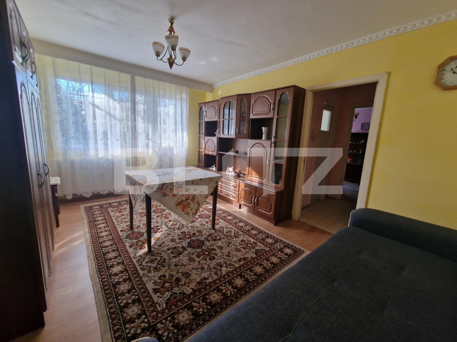Apartament de vânzare 2 camere Aviatori - 130579AV | BLITZ Bacău | Poza1