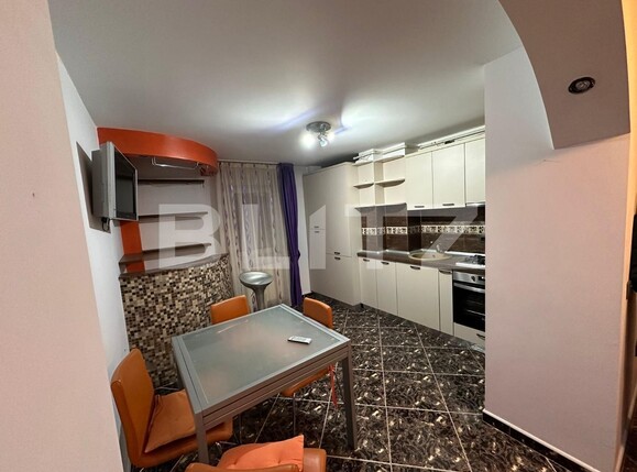 Apartament de vânzare 3 camere 9 Mai - 131295AV | BLITZ Bacău | Poza3