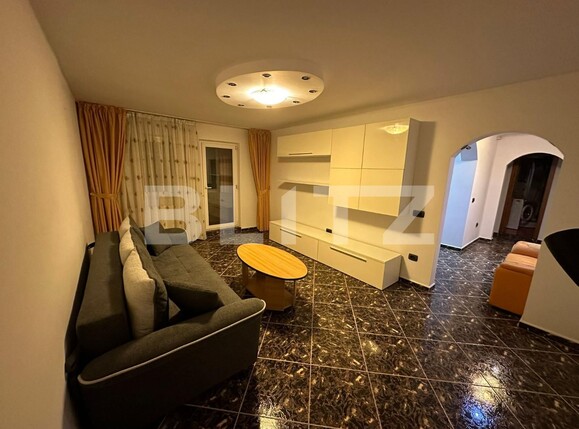 Apartament de vânzare 3 camere 9 Mai - 131295AV | BLITZ Bacău | Poza1