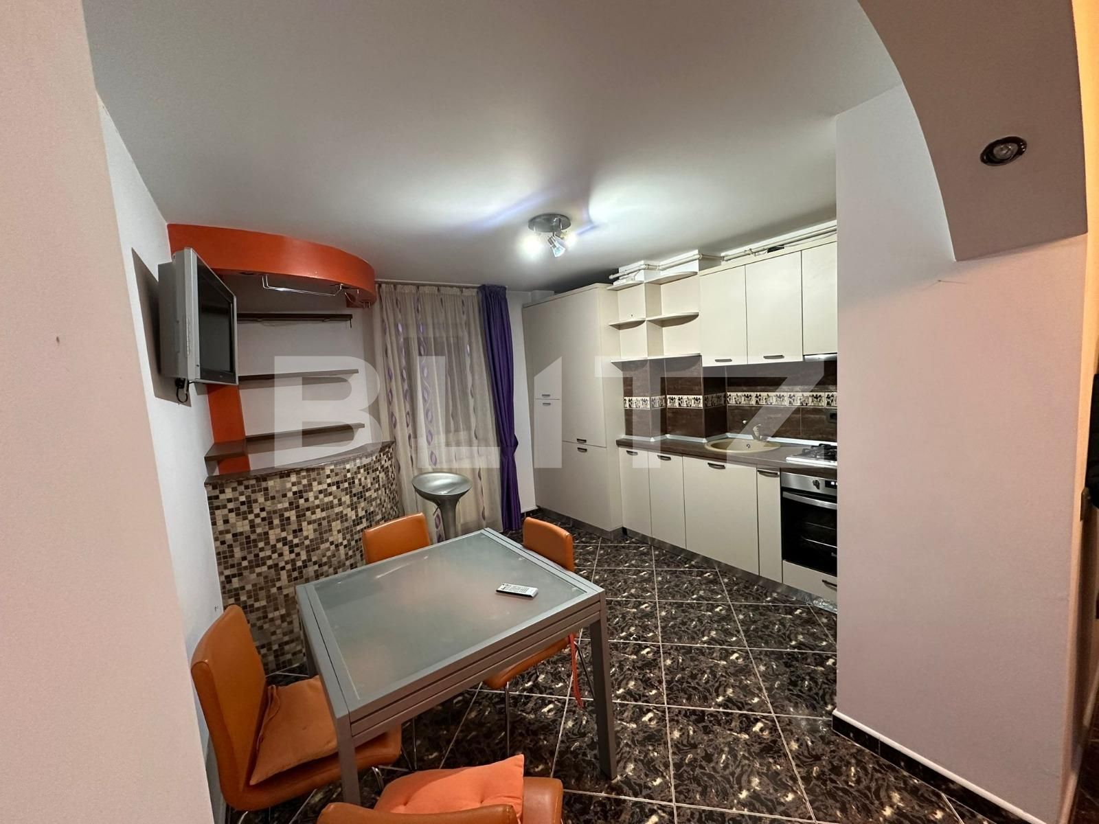 Apartament de vânzare 3 camere 9 Mai - 131295AV | BLITZ Bacău | Poza3