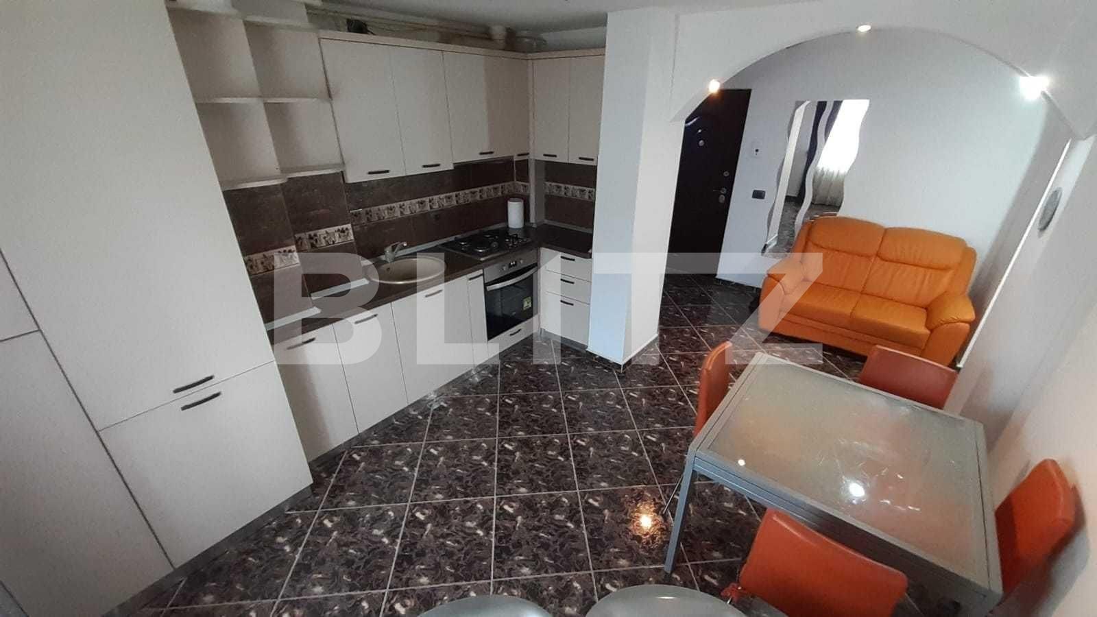 Apartament de vânzare 3 camere 9 Mai - 131295AV | BLITZ Bacău | Poza4