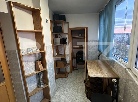 Apartament de vânzare 4+ camere Mioriței - 131372AV | BLITZ Bacău | Poza4