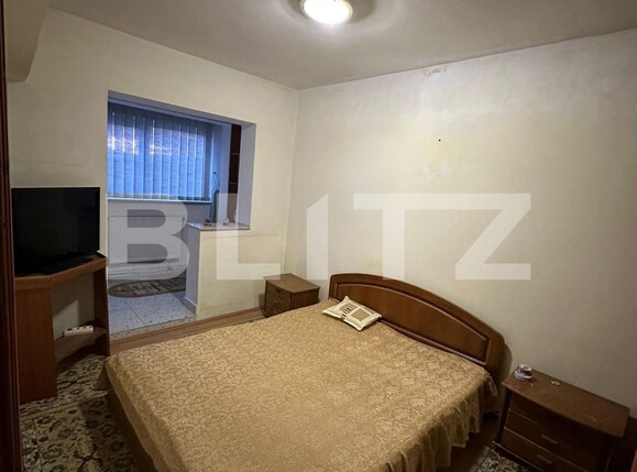 Apartament de vânzare 4+ camere Mioriței - 131372AV | BLITZ Bacău | Poza13