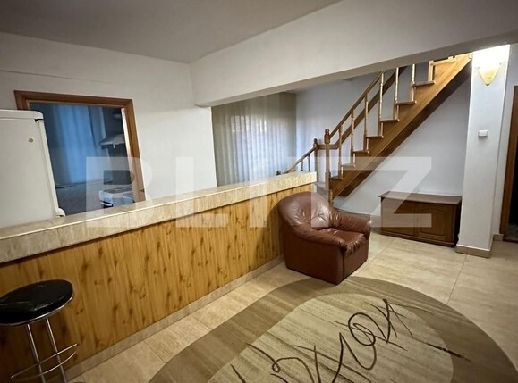 Apartament de vânzare 4+ camere Mioriței - 131372AV | BLITZ Bacău | Poza1