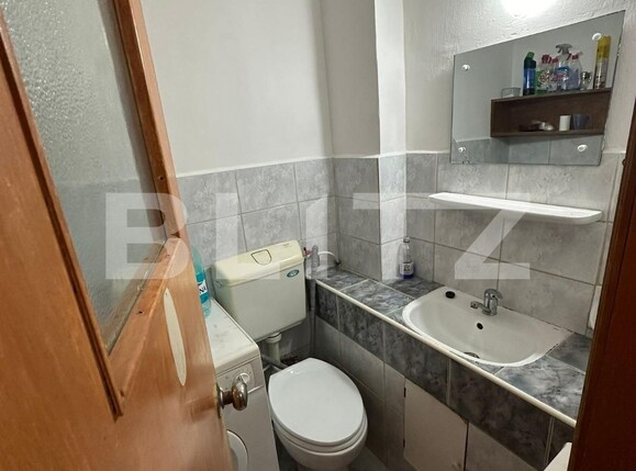 Apartament de vânzare 4+ camere Mioriței - 131372AV | BLITZ Bacău | Poza3