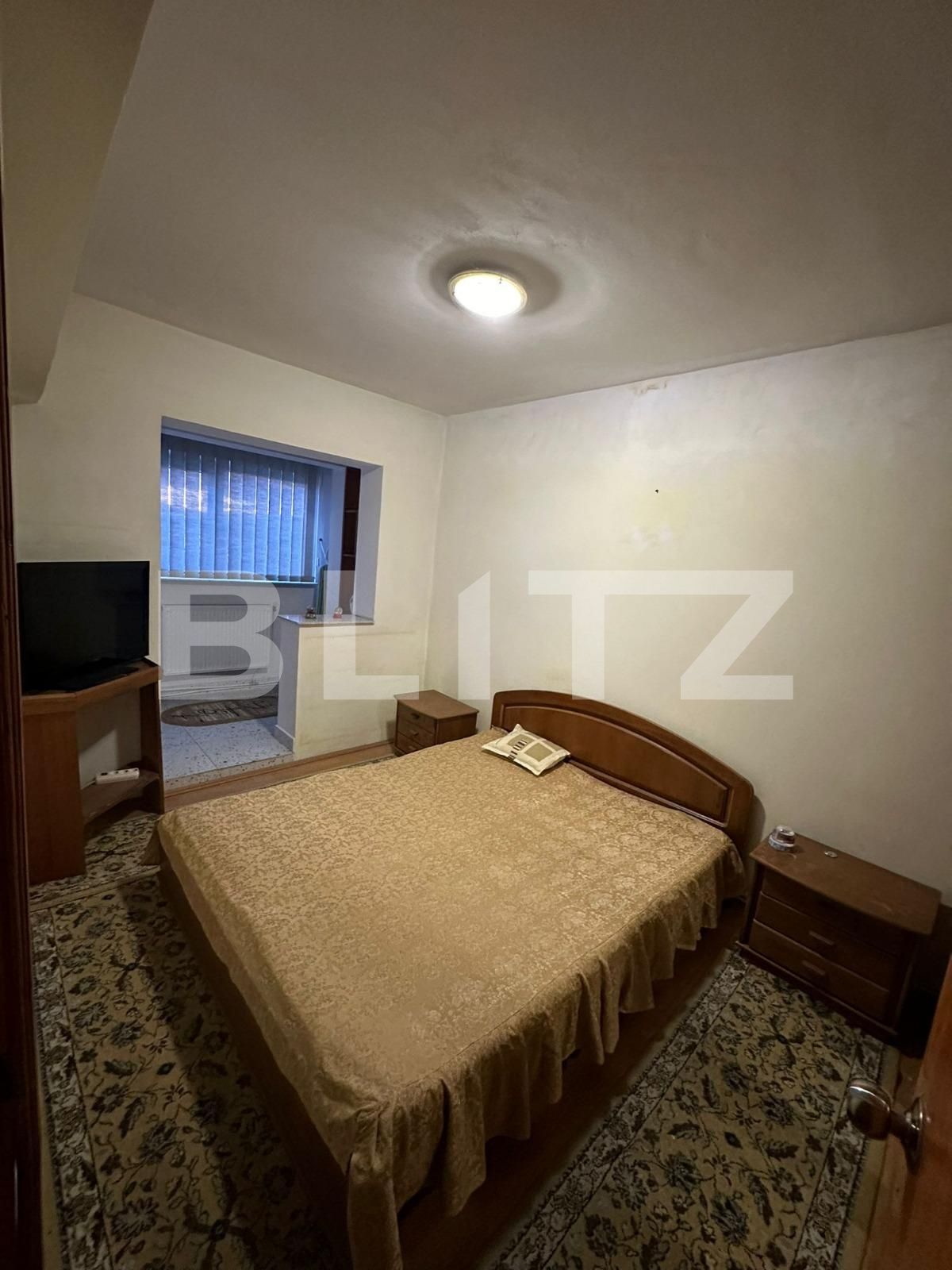 Apartament de vânzare 4+ camere Mioriței - 131372AV | BLITZ Bacău | Poza13