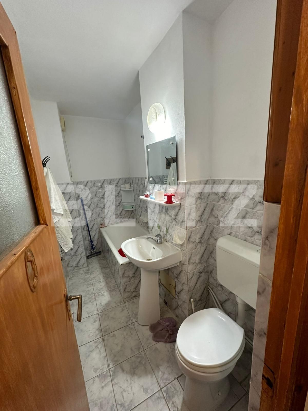 Apartament de vânzare 4+ camere Mioriței - 131372AV | BLITZ Bacău | Poza12