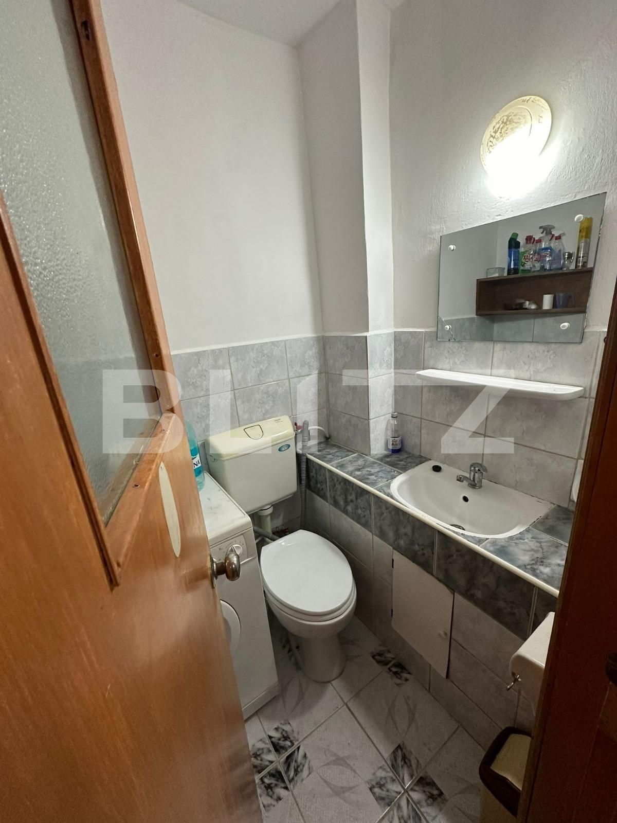 Apartament de vânzare 4+ camere Mioriței - 131372AV | BLITZ Bacău | Poza3