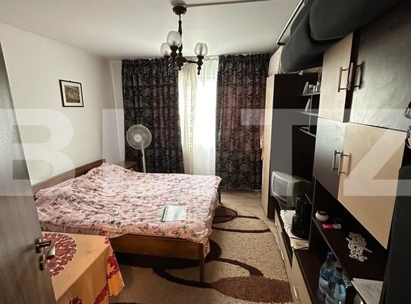 Garsonieră de vânzare Central - 132691AV | BLITZ Bacău | Poza5