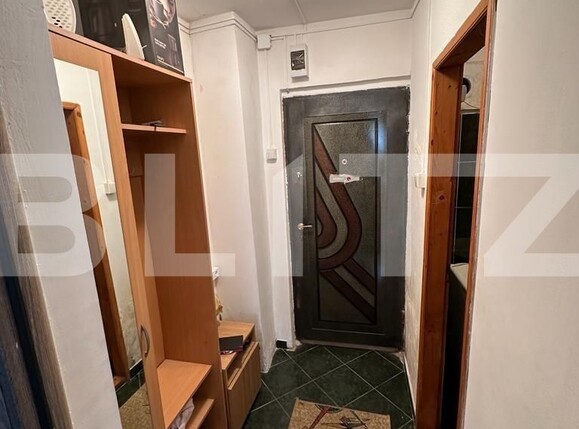 Garsonieră de vânzare Central - 132691AV | BLITZ Bacău | Poza2