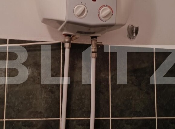 Garsonieră de vânzare Central - 132691AV | BLITZ Bacău | Poza4