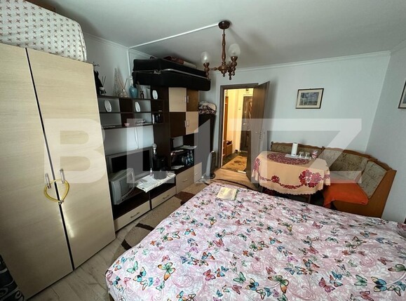 Garsonieră de vânzare Central - 132691AV | BLITZ Bacău | Poza1