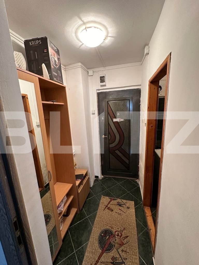 Garsonieră de vânzare Central - 132691AV | BLITZ Bacău | Poza2