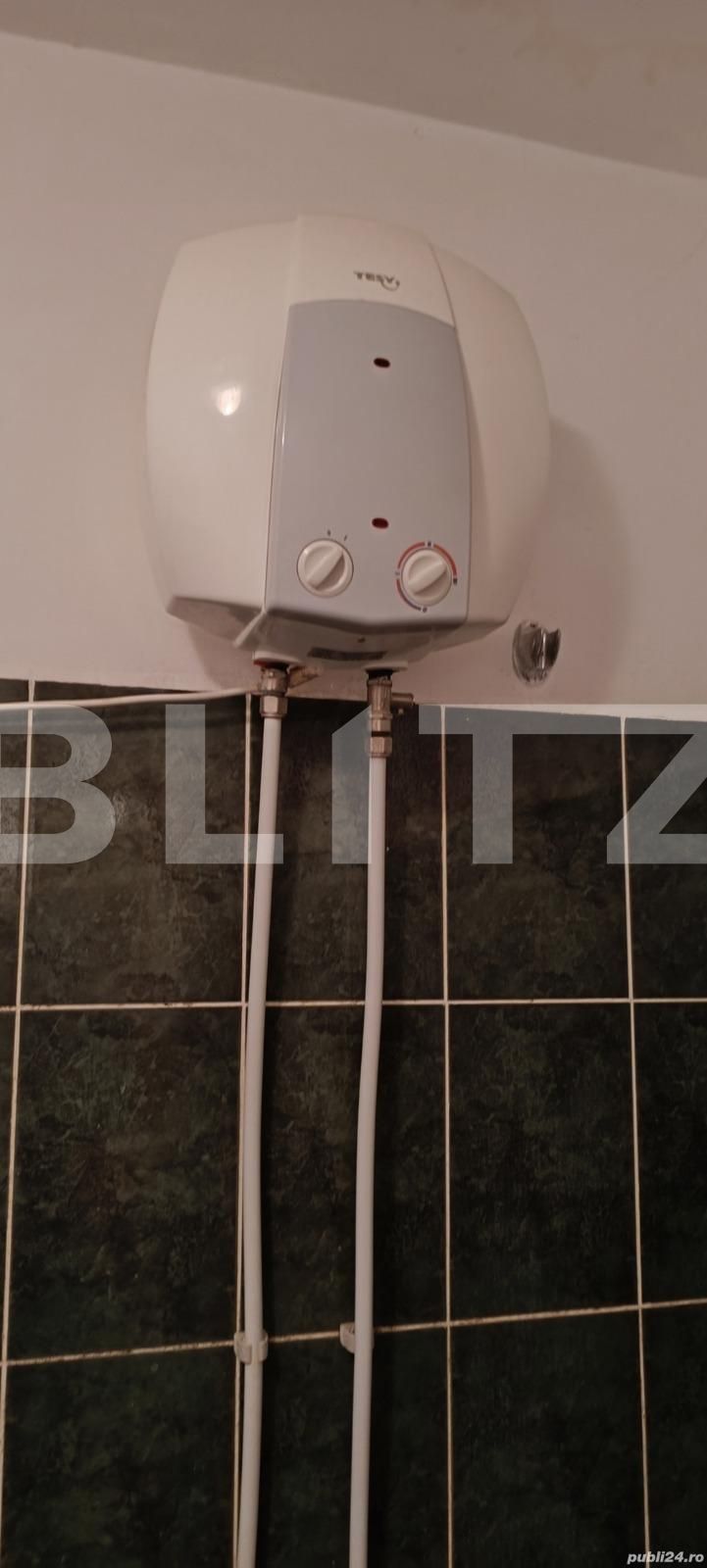 Garsonieră de vânzare Central - 132691AV | BLITZ Bacău | Poza4
