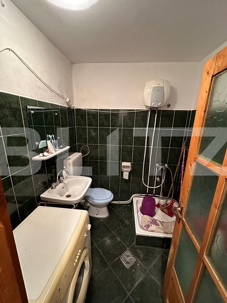 Garsonieră de vânzare Central - 132691AV | BLITZ Bacău | Poza3