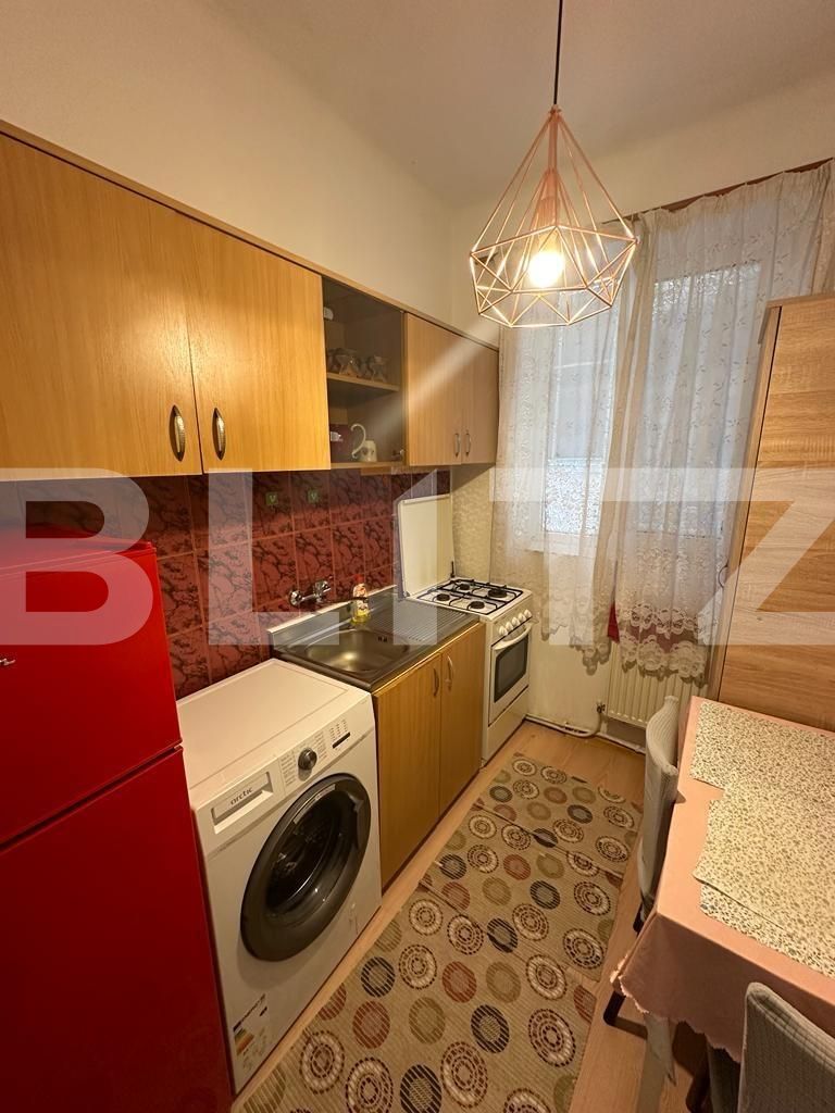 Apartament de vânzare 2 camere Central - 133489AV | BLITZ Bacău | Poza5