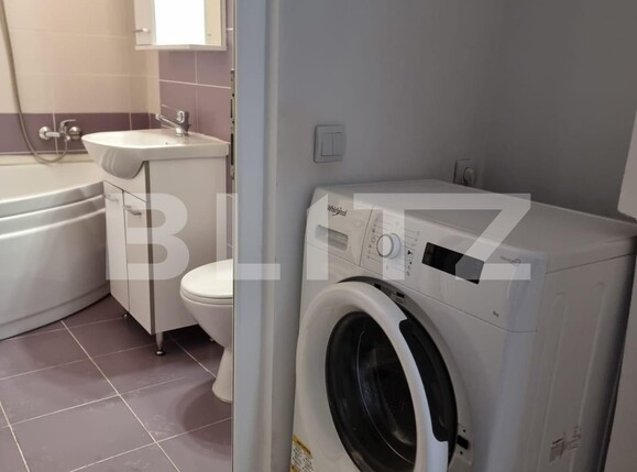 Apartament de închiriat 2 camere Central - 133624AI | BLITZ Bacău | Poza4