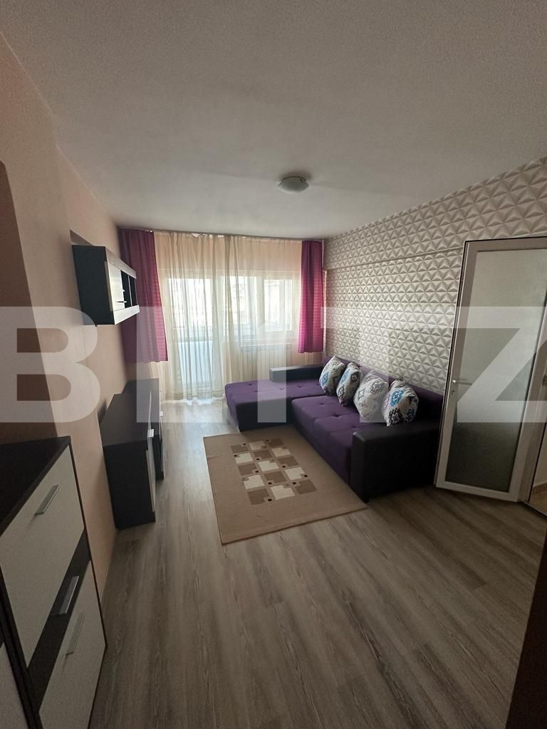 Apartament de închiriat 2 camere Central - 133624AI | BLITZ Bacău | Poza12