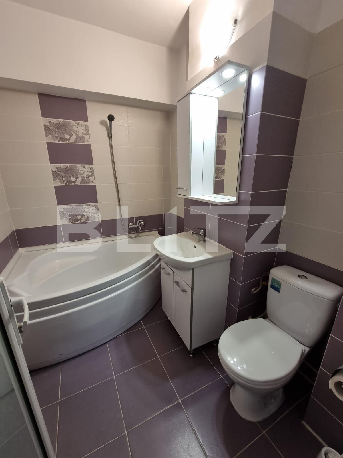 Apartament de închiriat 2 camere Central - 133624AI | BLITZ Bacău | Poza3