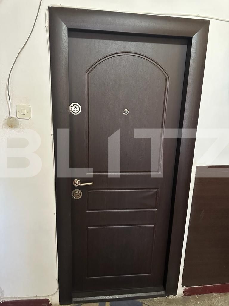 Apartament de închiriat 2 camere Central - 133624AI | BLITZ Bacău | Poza13