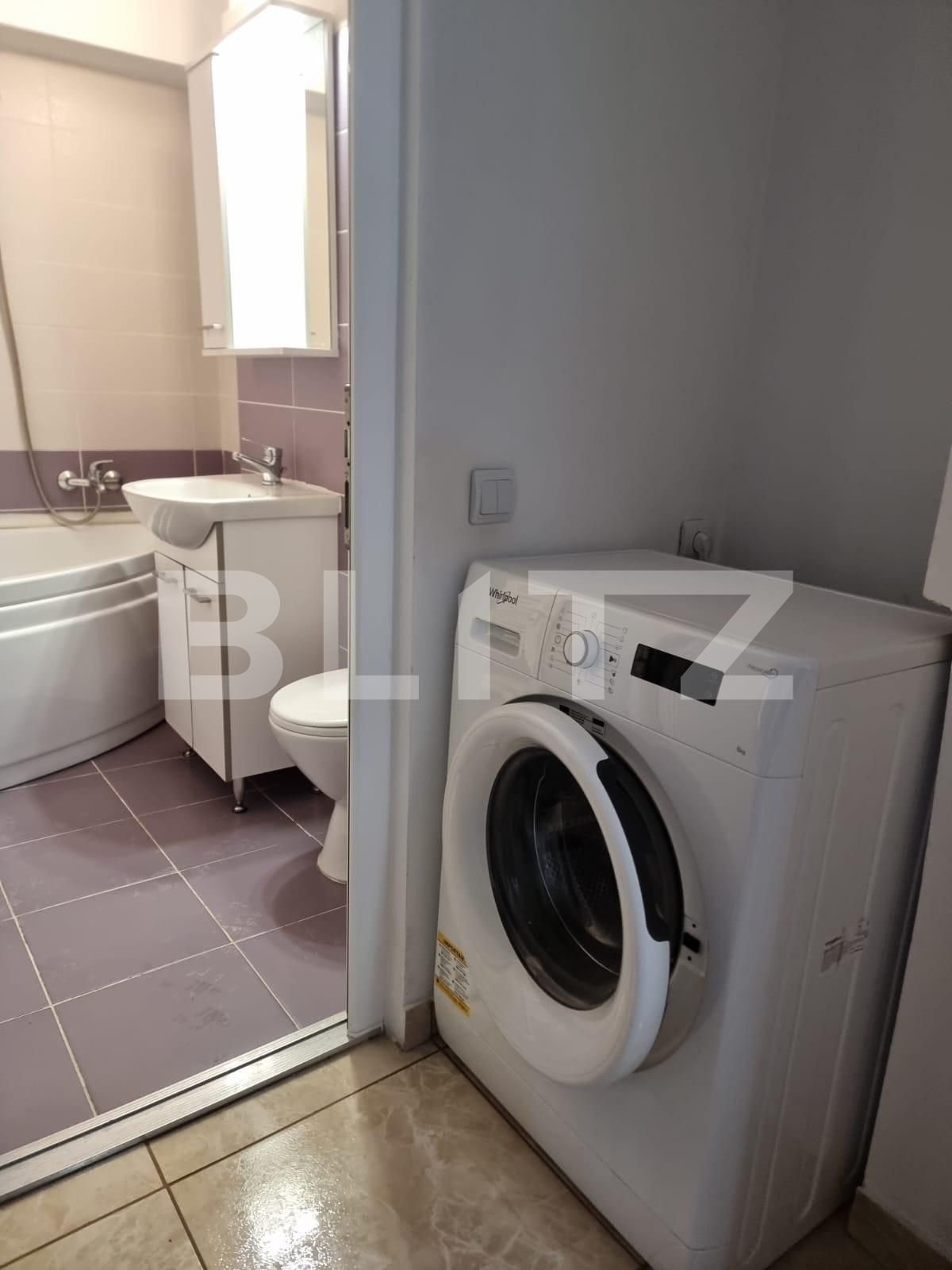 Apartament de închiriat 2 camere Central - 133624AI | BLITZ Bacău | Poza4