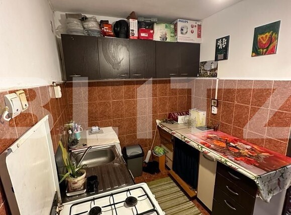 Garsonieră de vânzare Aviatori - 133879AV | BLITZ Bacău | Poza2