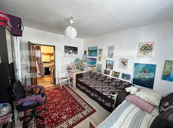 Garsonieră de vânzare Aviatori - 133879AV | BLITZ Bacău | Poza6