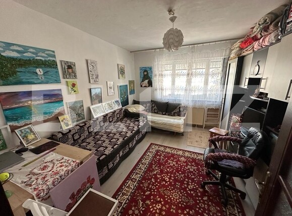 Garsonieră de vânzare Aviatori - 133879AV | BLITZ Bacău | Poza1