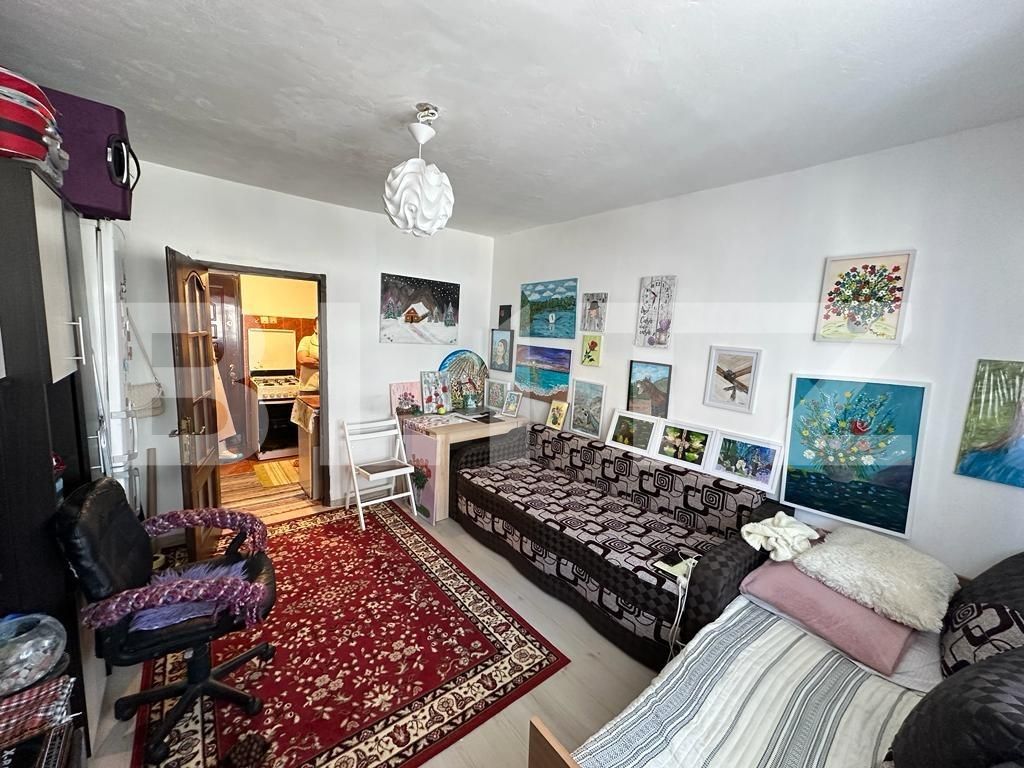 Garsonieră de vânzare Aviatori - 133879AV | BLITZ Bacău | Poza6