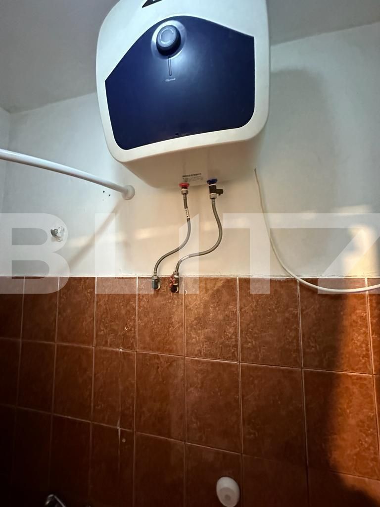 Garsonieră de vânzare Aviatori - 133879AV | BLITZ Bacău | Poza5