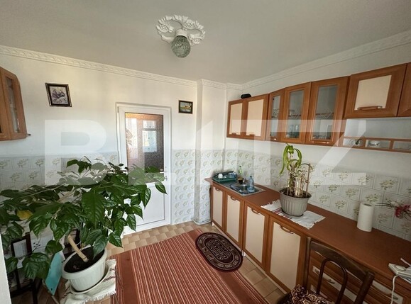 Apartament de vânzare 3 camere Narcisa - 133901AV | BLITZ Bacău | Poza4