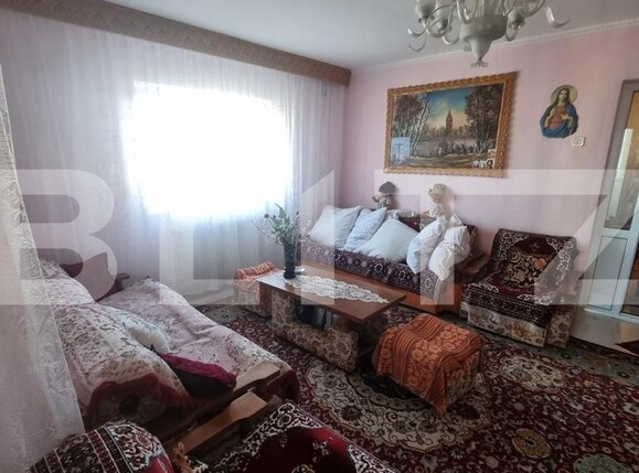Apartament de vânzare 3 camere Narcisa - 133901AV | BLITZ Bacău | Poza10