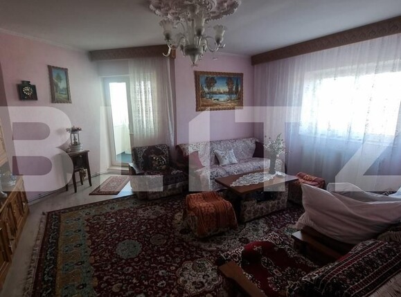 Apartament de vânzare 3 camere Narcisa - 133901AV | BLITZ Bacău | Poza8