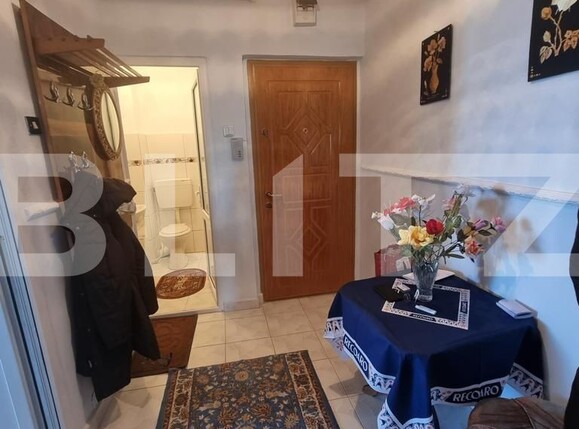 Apartament de vânzare 3 camere Narcisa - 133901AV | BLITZ Bacău | Poza2