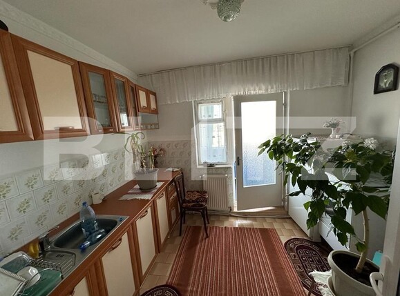 Apartament de vânzare 3 camere Narcisa - 133901AV | BLITZ Bacău | Poza5