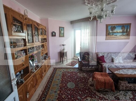 Apartament de vânzare 3 camere Narcisa - 133901AV | BLITZ Bacău | Poza1