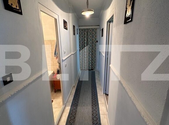 Apartament de vânzare 3 camere Narcisa - 133901AV | BLITZ Bacău | Poza11