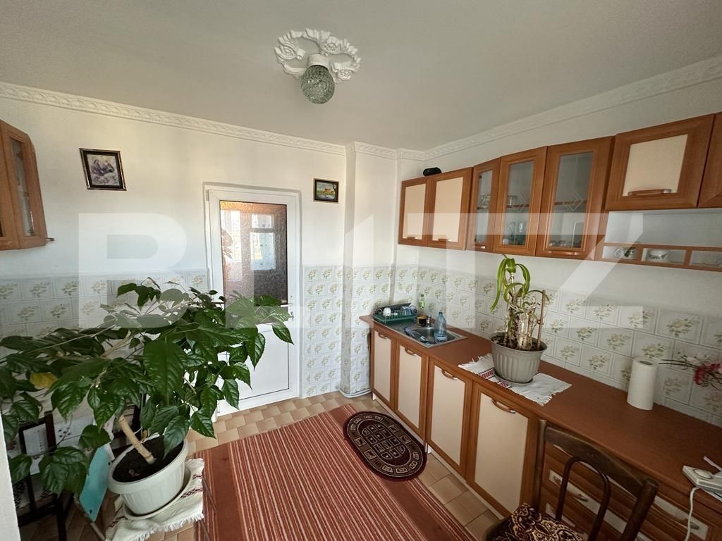 Apartament de vânzare 3 camere Narcisa - 133901AV | BLITZ Bacău | Poza4