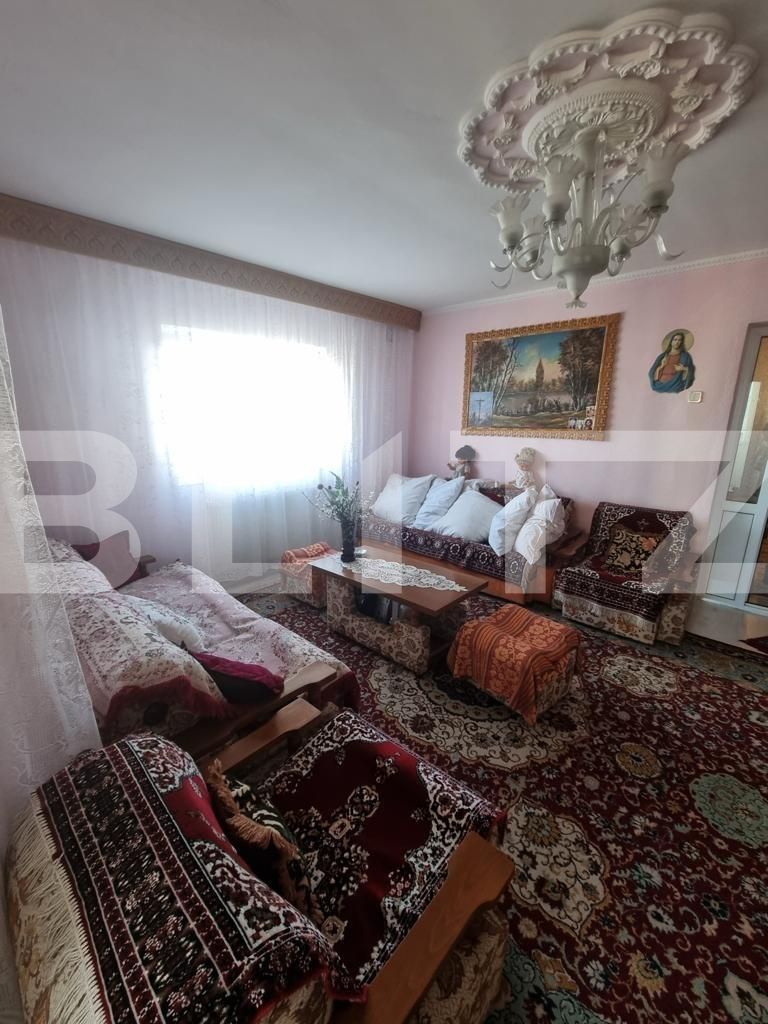 Apartament de vânzare 3 camere Narcisa - 133901AV | BLITZ Bacău | Poza10