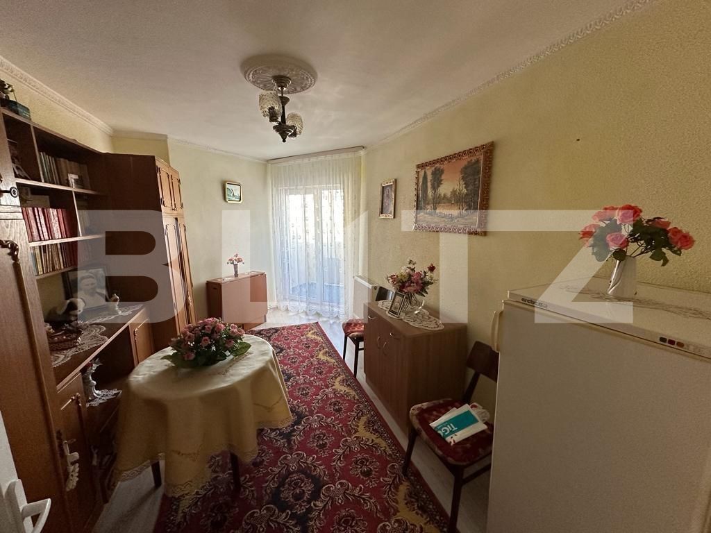 Apartament de vânzare 3 camere Narcisa - 133901AV | BLITZ Bacău | Poza14