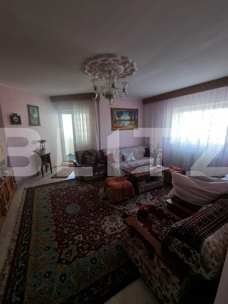 Apartament de vânzare 3 camere Narcisa - 133901AV | BLITZ Bacău | Poza8
